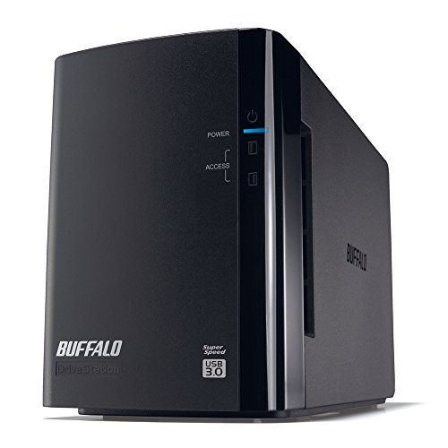 Buffalo - 更に値引き!在宅ワークに!BUFFALO RAID機能搭載NAS HDD 2TB Amazon.co.jp: BUFFALO リンクステーション RAID機能搭載